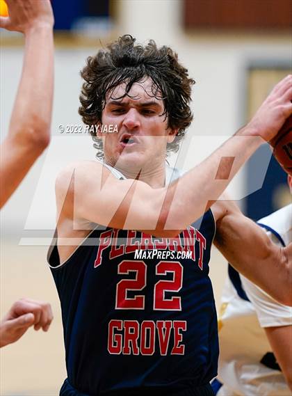 Thumbnail 1 in Pleasant Grove @ Elk Grove photogallery.
