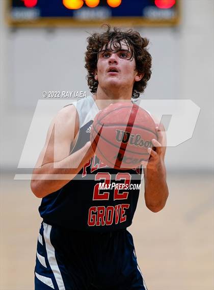 Thumbnail 1 in Pleasant Grove @ Elk Grove photogallery.