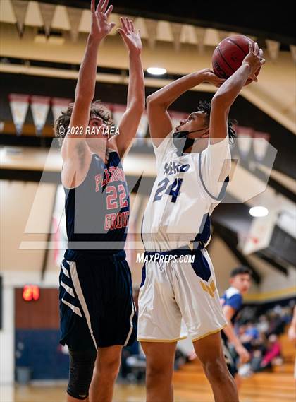 Thumbnail 1 in Pleasant Grove @ Elk Grove photogallery.
