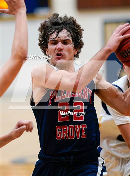 Thumbnail 1 in Pleasant Grove @ Elk Grove photogallery.