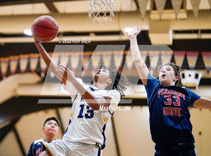 Thumbnail 3 in Pleasant Grove @ Elk Grove photogallery.