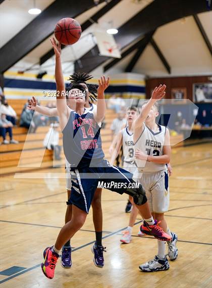 Thumbnail 3 in Pleasant Grove @ Elk Grove photogallery.