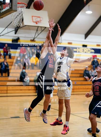 Thumbnail 2 in Pleasant Grove @ Elk Grove photogallery.