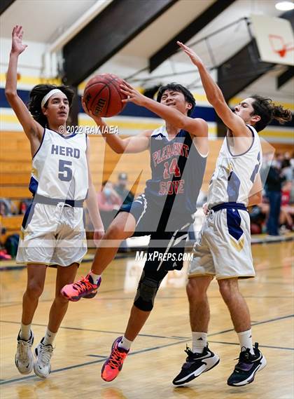 Thumbnail 2 in Pleasant Grove @ Elk Grove photogallery.