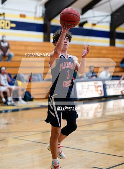 Thumbnail 3 in Pleasant Grove @ Elk Grove photogallery.