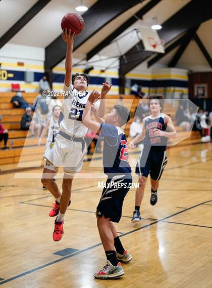 Thumbnail 2 in Pleasant Grove @ Elk Grove photogallery.