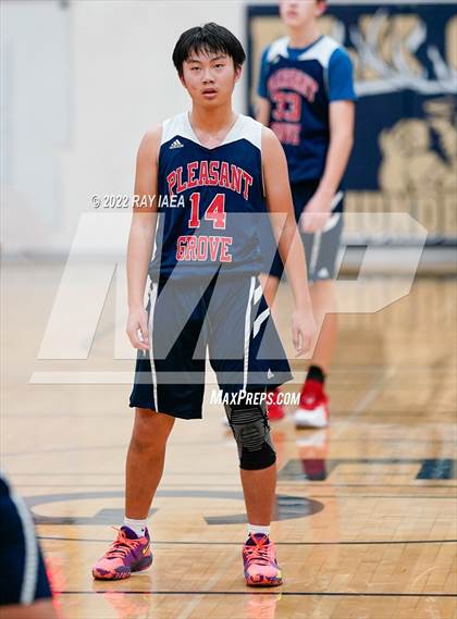 Thumbnail 3 in Pleasant Grove @ Elk Grove photogallery.