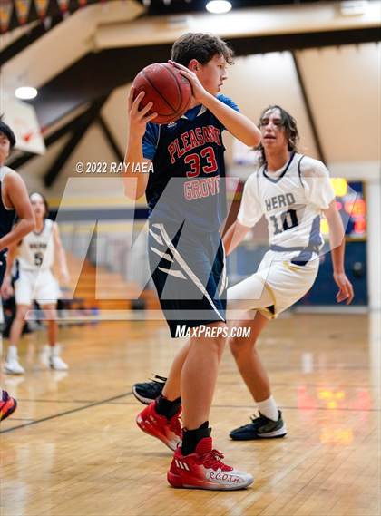 Thumbnail 2 in Pleasant Grove @ Elk Grove photogallery.