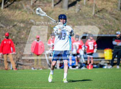 Thumbnail 1 in Morris Hills @ Morris Catholic photogallery.
