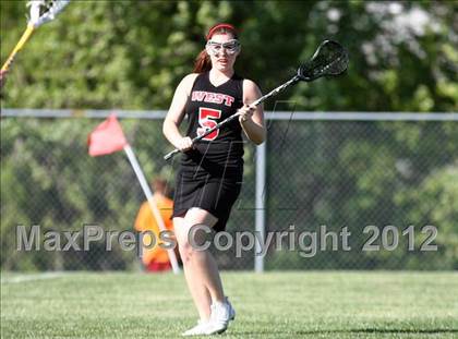 Thumbnail 1 in Hazelwood West vs. O'Fallon photogallery.