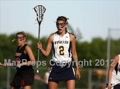 Thumbnail 1 in Hazelwood West vs. O'Fallon photogallery.