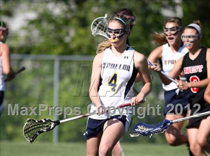 Thumbnail 2 in Hazelwood West vs. O'Fallon photogallery.