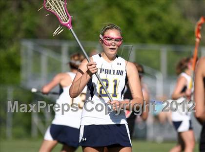Thumbnail 3 in Hazelwood West vs. O'Fallon photogallery.
