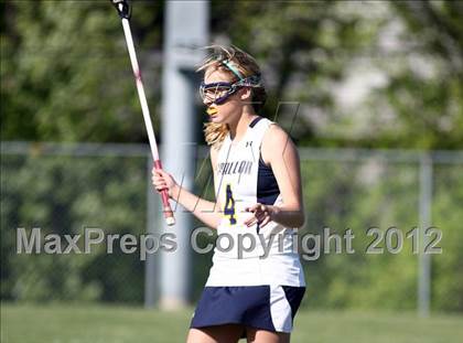 Thumbnail 2 in Hazelwood West vs. O'Fallon photogallery.