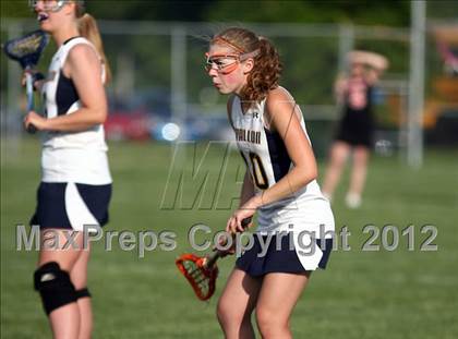Thumbnail 1 in Hazelwood West vs. O'Fallon photogallery.