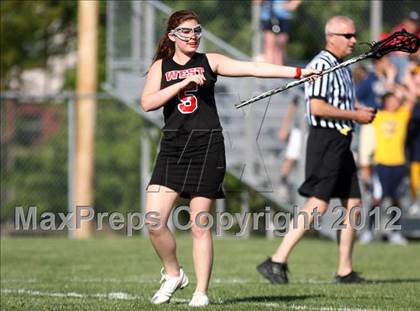 Thumbnail 2 in Hazelwood West vs. O'Fallon photogallery.