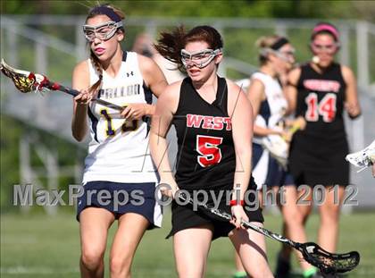 Thumbnail 1 in Hazelwood West vs. O'Fallon photogallery.