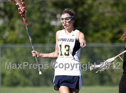Thumbnail 3 in Hazelwood West vs. O'Fallon photogallery.