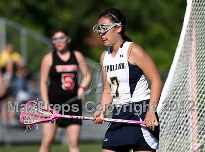 Thumbnail 1 in Hazelwood West vs. O'Fallon photogallery.