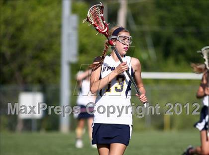 Thumbnail 1 in Hazelwood West vs. O'Fallon photogallery.
