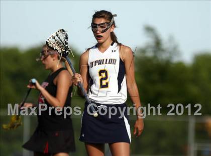 Thumbnail 3 in Hazelwood West vs. O'Fallon photogallery.