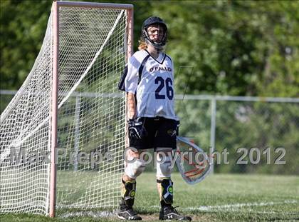 Thumbnail 3 in Hazelwood West vs. O'Fallon photogallery.