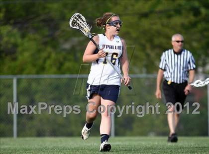 Thumbnail 2 in Hazelwood West vs. O'Fallon photogallery.