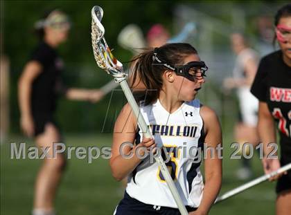 Thumbnail 2 in Hazelwood West vs. O'Fallon photogallery.