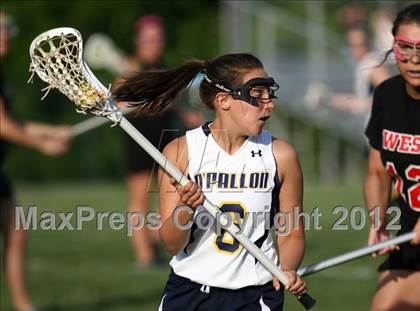 Thumbnail 1 in Hazelwood West vs. O'Fallon photogallery.