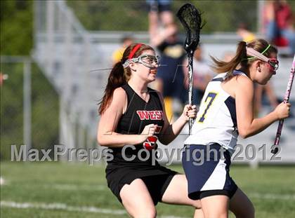 Thumbnail 2 in Hazelwood West vs. O'Fallon photogallery.