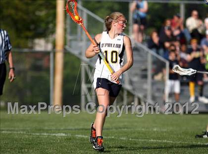 Thumbnail 3 in Hazelwood West vs. O'Fallon photogallery.
