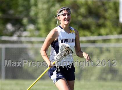 Thumbnail 2 in Hazelwood West vs. O'Fallon photogallery.
