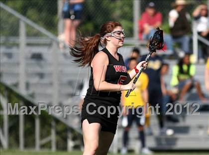 Thumbnail 3 in Hazelwood West vs. O'Fallon photogallery.