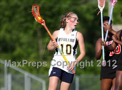 Thumbnail 3 in Hazelwood West vs. O'Fallon photogallery.