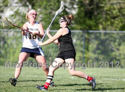 Thumbnail 1 in Hazelwood West vs. O'Fallon photogallery.