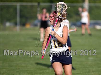 Thumbnail 1 in Hazelwood West vs. O'Fallon photogallery.