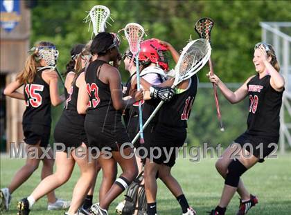 Thumbnail 3 in Hazelwood West vs. O'Fallon photogallery.