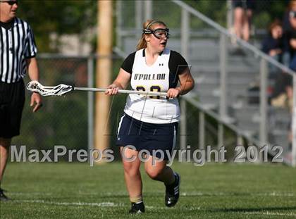 Thumbnail 1 in Hazelwood West vs. O'Fallon photogallery.