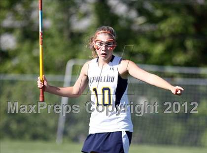 Thumbnail 1 in Hazelwood West vs. O'Fallon photogallery.