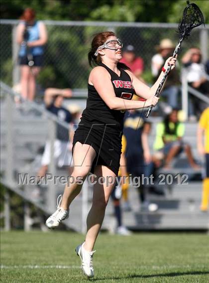 Thumbnail 2 in Hazelwood West vs. O'Fallon photogallery.