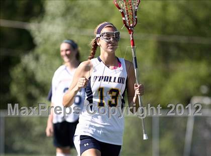 Thumbnail 3 in Hazelwood West vs. O'Fallon photogallery.