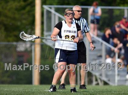 Thumbnail 2 in Hazelwood West vs. O'Fallon photogallery.