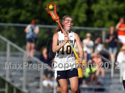 Thumbnail 2 in Hazelwood West vs. O'Fallon photogallery.