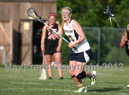Thumbnail 2 in Hazelwood West vs. O'Fallon photogallery.