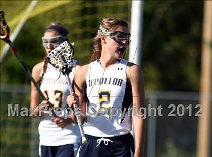Thumbnail 1 in Hazelwood West vs. O'Fallon photogallery.