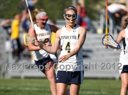 Thumbnail 2 in Hazelwood West vs. O'Fallon photogallery.