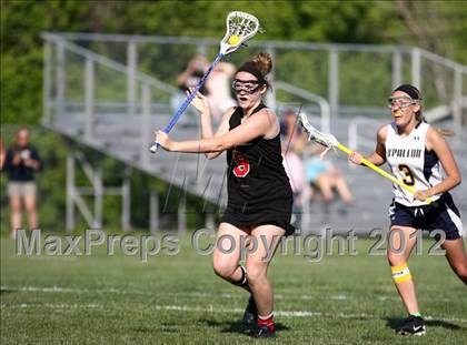 Thumbnail 2 in Hazelwood West vs. O'Fallon photogallery.
