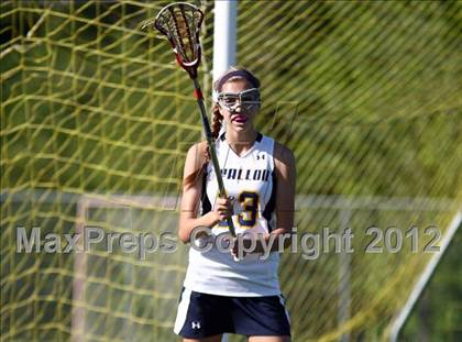 Thumbnail 1 in Hazelwood West vs. O'Fallon photogallery.