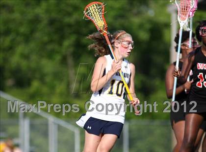 Thumbnail 1 in Hazelwood West vs. O'Fallon photogallery.