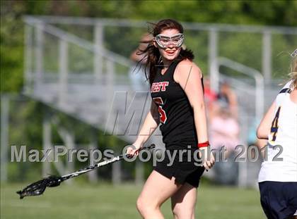 Thumbnail 3 in Hazelwood West vs. O'Fallon photogallery.